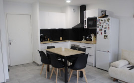 Appartement 2 pièces Lormont
