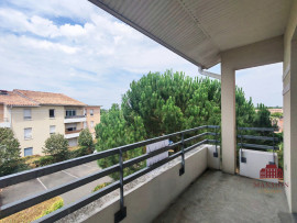 Appartement 2 pièces Eysines
