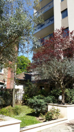 Appartement 2 pièces Levallois-Perret