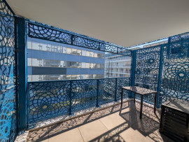 Appartement 2 pièces Marseille 8ème