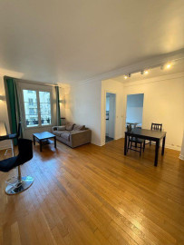 Appartement 2 pièces Levallois-Perret