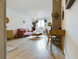 Appartement 2 pièces Le Havre