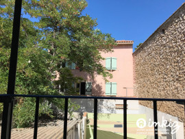Appartement 2 pièces Marseille 12ème