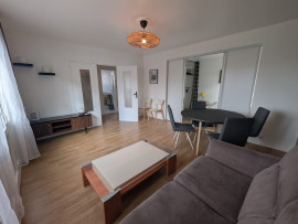 Appartement 2 pièces Saint-Maur-des-Fossés