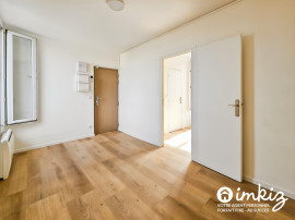 Appartement 2 pièces Saint-Maur-des-Fossés