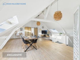 Appartement 2 pièces Le Havre