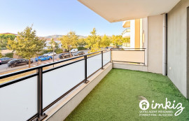 Appartement 2 pièces Marseille 13ème