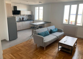 Appartement 2 pièces à louer à Villeurbanne Villeurbanne
