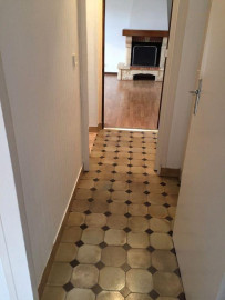 Appartement 2 pièces a Villeneuve Limite Choisy Villeneuve-Saint-Georges