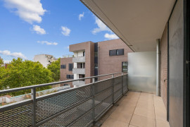 Appartement 2 pièces avec balcon - Saint-Ouen Saint-Ouen-sur-Seine