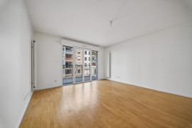 Appartement 2 pièces avec balcon - Suresnes Suresnes
