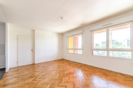 Appartement 2 pièces avec loggia - Vélizy Vélizy-Villacoublay