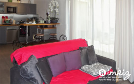 Appartement 2 pièces avec terrasse de 20m2 Cournonterral