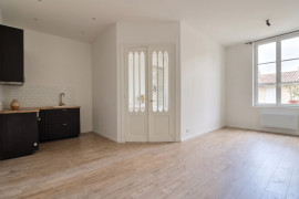 Appartement - 2 pièces - Bordeaux  - 45 m² Bordeaux