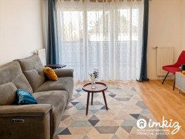 Appartement 2 pièces calme et bien placé gare 5mn Ermont