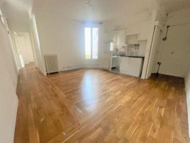 Appartement 2 pièces centre ville de Vanves Vanves