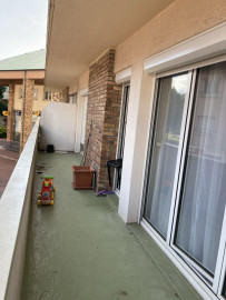 Appartement 2 Pieces centre ville Maurepas Maurepas