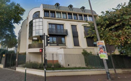 Appartement 2 pièces Centre-ville Rueil-Malmaison Rueil-Malmaison