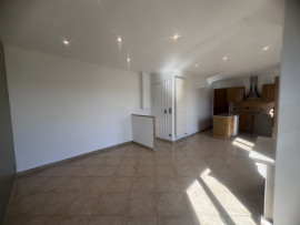 Appartement 2 pièces de 41,4m² proche gare Sucy-en-Brie