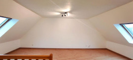 Appartement 2 pièces en duplex centre Mulhouse Mulhouse