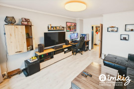 Appartement 2 pièces, idéalement placé Trappes