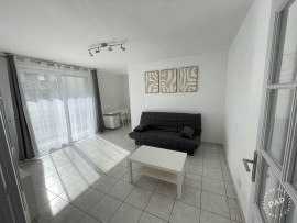 Appartement 2 pièces meublé rénové, 41 m2 Strasbourg