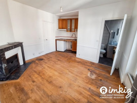 Appartement 2 pièces - quartier Centre ville Boulogne-Billancourt