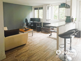 Appartement 2 pièces refait a neuf Rueil-Malmaison