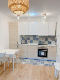 Appartement 2 pièces refait neuf Montparnasse Paris 14ème