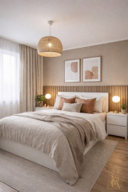 Appartement 2 pieces - Résidence de Standing Roquebrune-Cap-Martin
