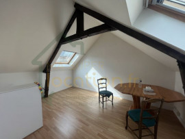 Appartement 2 pièces situé en centre ville à SAINT-QUENTIN Saint-Quentin