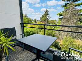 Appartement 2 pièces - vue panoramique Bry-sur-Marne