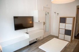 appartement 20 m² - 1 pièce Paris 18ème