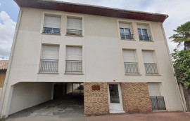 Appartement 20m² à Talence Talence