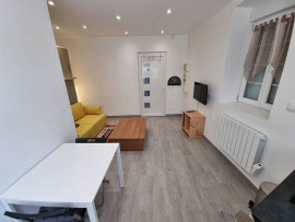 appartement 21 m² - 1 pièce avec MEUBLES Bellegarde-sur-Valserine