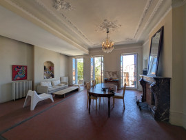 Appartement 212m² - Cours Julien Marseille 1er