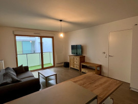 Appartement 29,44 m² - 2 pièces - 1 chambre Montreuil