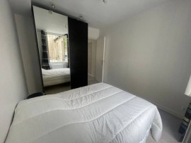 Appartement 29 m² - 2 pièces - 1 chambre Vincennes