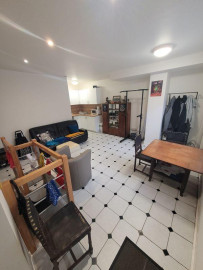 Appartement 2P 38m² Fontenay - Les Rigollots Fontenay-sous-Bois