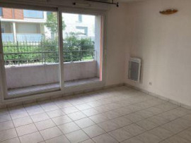 Appartement 2P 49m² au cœur de Villeurbanne Villeurbanne