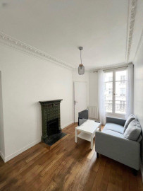Appartement 2P meublé refait à neuf – Paris 5e Paris 5ème