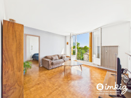 Appartement 3/4 pièces dernier étage Versailles