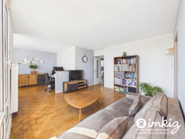 Appartement 3/4 pièces dernier étage Versailles