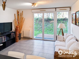 Appartement 3 p. 57,14 m² – Saint-Médard-en-Jalles Saint-Médard-en-Jalles