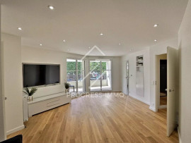 Appartement 3 pcs 72.04m² LE PARC Saint-Maur-des-Fossés