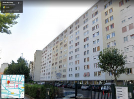 Appartement 3 pièces - 51m² - Vincennes Vincennes
