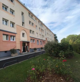 Appartement 3 pièces 56 m² Clamart (92140) Clamart