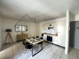 Appartement 3 pièces 57m2 à deux pas de la gare et du centre-ville de Saint-Quentin Saint-Quentin