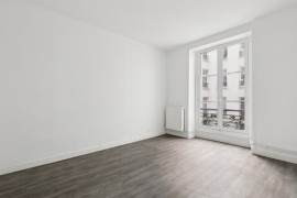 Appartement 3 pièces - 58,25 m2 - Paris 6e Paris 6ème