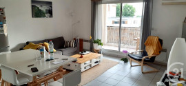 Appartement 3 pièces - 58,60 m2 MARSEILLE - 13011 Marseille 11ème